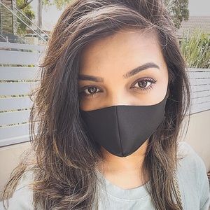 Meet your Posher, Nazia